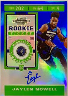 Jaylen Nowell