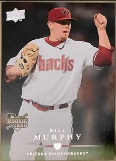 Bill Murphy