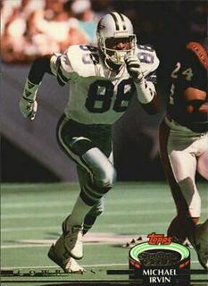 Michael Irvin