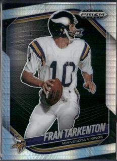 Fran Tarkenton