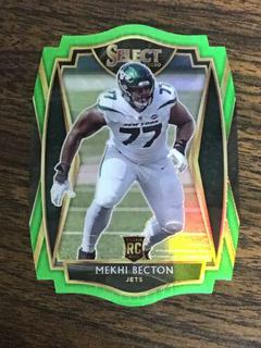 Mekhi Becton