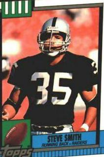 Steve Smith