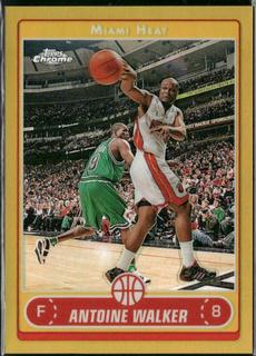 Antoine Walker