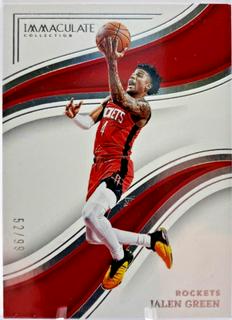 Jalen Green