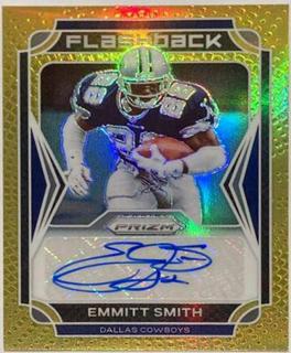 Emmitt Smith