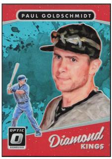 Paul Goldschmidt