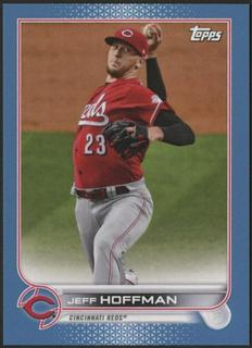 Jeff Hoffman
