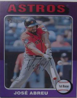 Jose Abreu