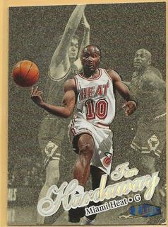 Tim Hardaway