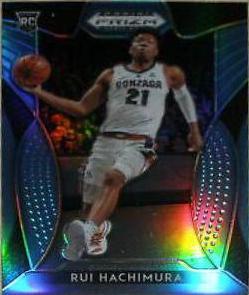 Rui Hachimura