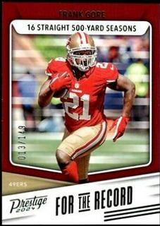 Frank Gore