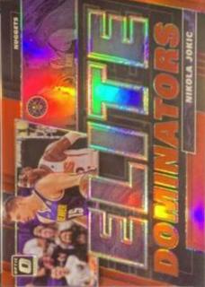 Nikola Jokic