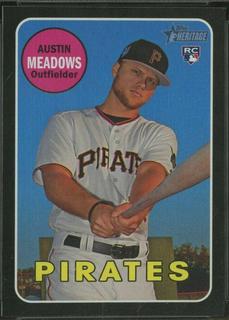 Austin Meadows