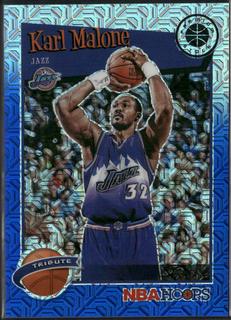 Karl Malone