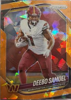 Deebo Samuel