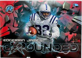 Edgerrin James