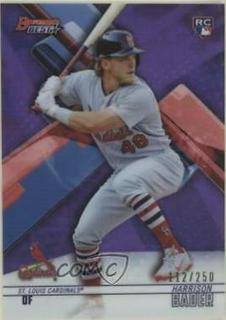 Harrison Bader