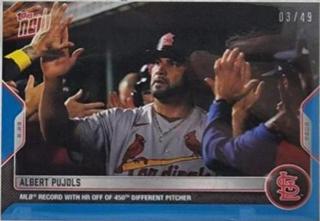 Albert Pujols