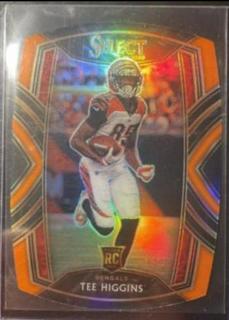 Tee Higgins