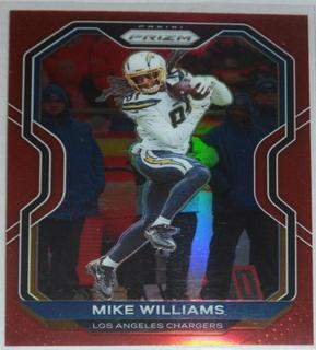 Mike Williams