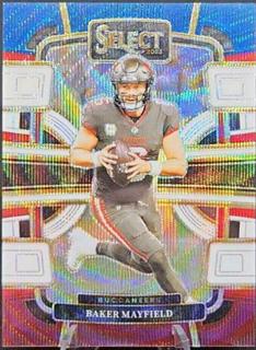 Baker Mayfield