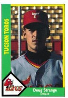 Doug Strange
