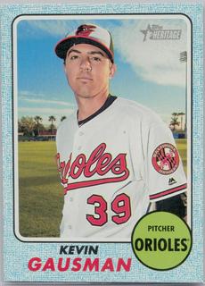 Kevin Gausman