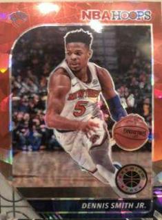 Dennis Smith Jr.