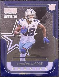 Ceedee Lamb