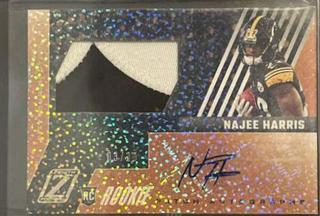 Najee Harris