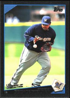 Prince Fielder