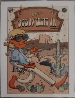 Bobby Witt Jr.