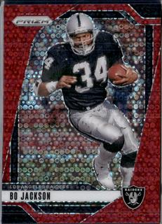 Bo Jackson