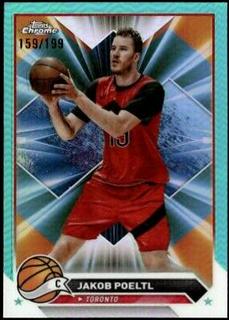 Jakob Poeltl