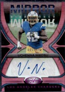 Uchenna Nwosu