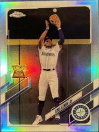 Kyle Lewis