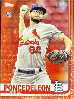 Daniel Poncedeleon