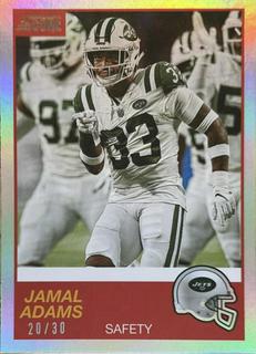 Jamal Adams