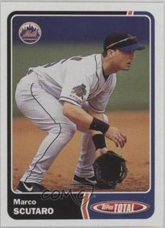 Marco Scutaro