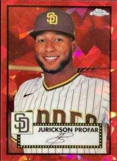 Jurickson Profar