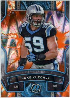 Luke Kuechly