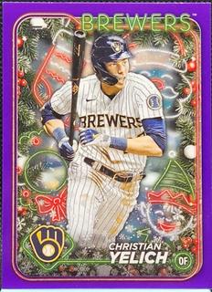 Christian Yelich