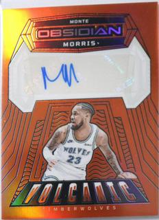 Monte Morris