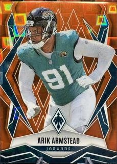 Arik Armstead
