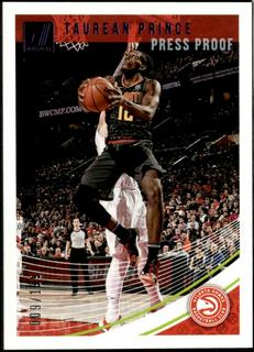 Taurean Prince