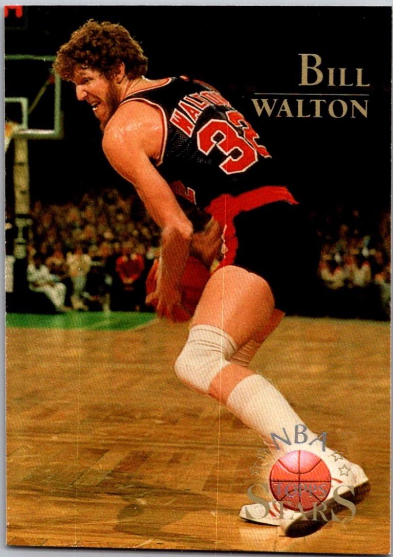 Bill Walton