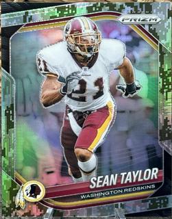 Sean Taylor