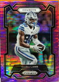 CeeDee Lamb