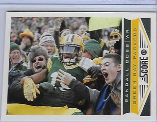 Randall Cobb