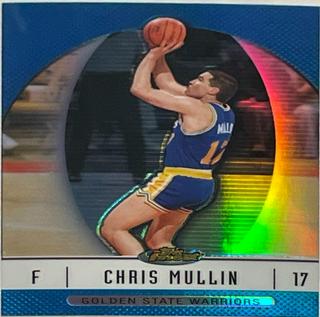 Chris Mullin